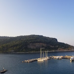 Photo n°4 de l'avis de Kate.i fait le 30/08/2019 à 18:40 sur le  Grand Hotel Portovenere à Porto Venere