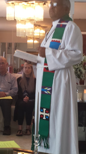 Golf Club «Flint Golf Club», reviews and photos, 3100 Lakewood Dr, Flint, MI 48507, USA