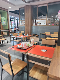 Atmosphère du Restauration rapide Burger King à Montpellier - n°15