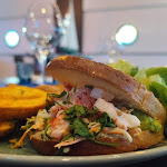 Photo n° 1 de l'avis de Guill.l fait le 25/06/2021 à 12:48 pour QUAI 63 entre terre & mer à Clermont-Ferrand