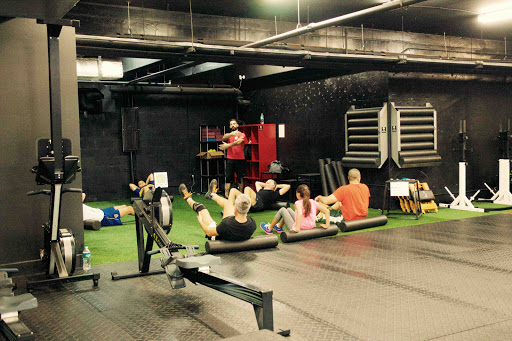 Gym «Aim Higher Crossfit», reviews and photos, 3850 Bird Rd #106, Miami, FL 33146, USA