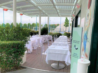 Ristorante del Village Cit BiSport