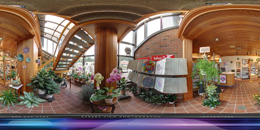 Florist «The Orchid Florist», reviews and photos, 1 Chase Ave, Waterbury, CT 06704, USA