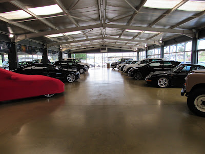 Autoparadise à Roche-la-Molière