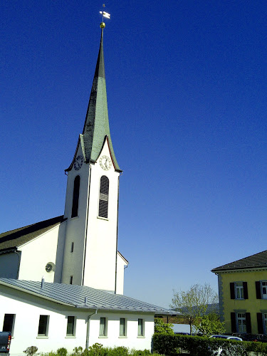 Evang. Kirche Zihlschlacht - Kirche