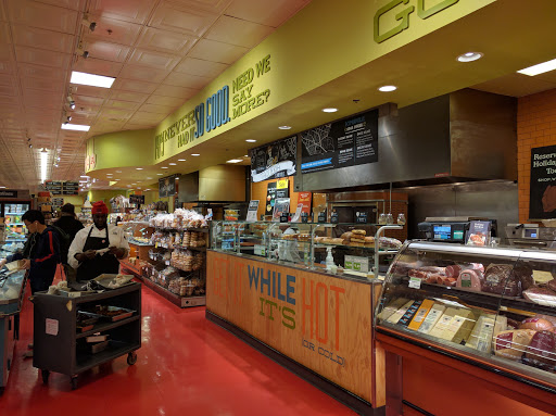 Grocery Store «Whole Foods Market», reviews and photos, 45 Beacon St, Somerville, MA 02143, USA
