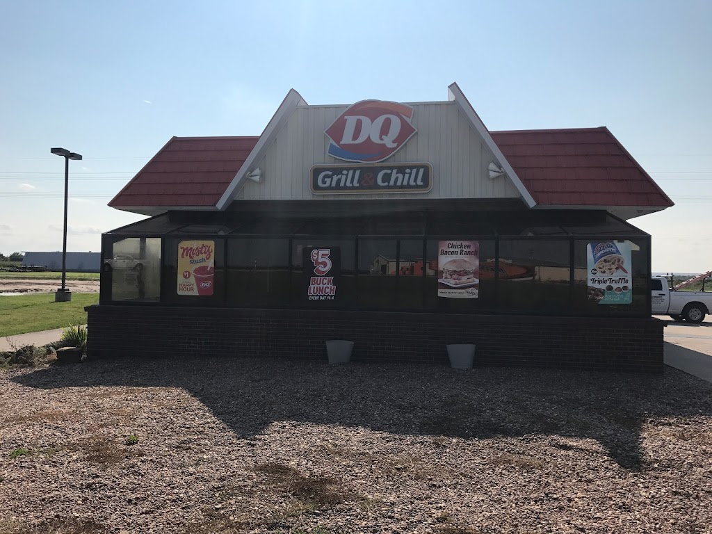Dairy Queen 69153