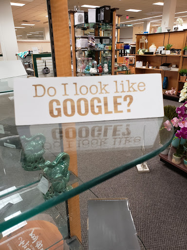 Clothing Store «Burlington Coat Factory», reviews and photos, 3662 W Camp Wisdom Rd, Dallas, TX 75237, USA