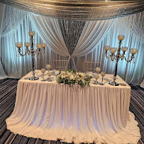 Elevated Elegance Event Planning and Design L.L.C. - Photo 2 - Car repair in , Gastonia