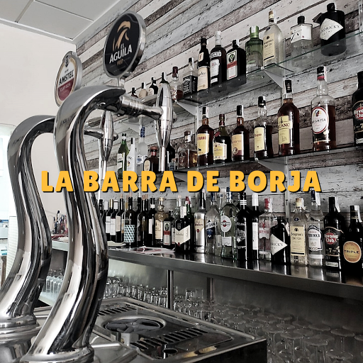 La Barra De Borja