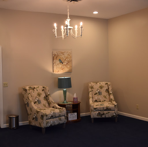 Funeral Home «Titus Funeral Home», reviews and photos, 2000 Sheridan St, Warsaw, IN 46580, USA