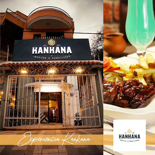 Opiniones de KANKANA RESTAURANTE en Azogues - Restaurante