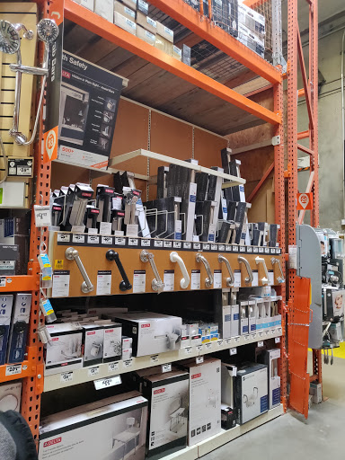 Home Improvement Store «The Home Depot», reviews and photos, 2750 Crow Canyon Rd, San Ramon, CA 94583, USA