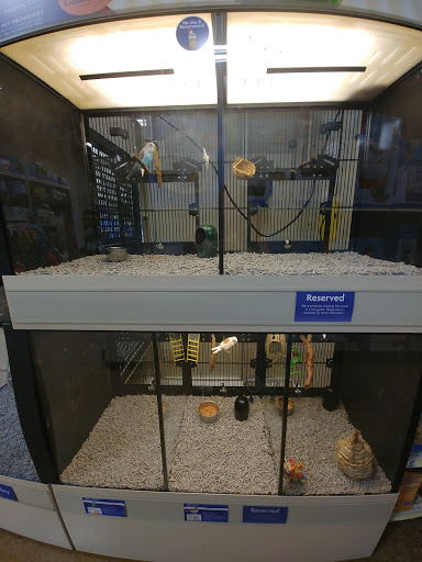 Pet Supply Store «PetSmart», reviews and photos, 5154 Nicholson Ln, Kensington, MD 20895, USA