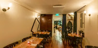 Atmosphère du Restaurant Le petit Zagros à Paris - n°7