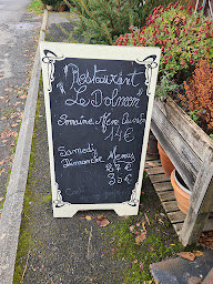 Photo n°22 de Restaurant Le Dolmen à Espartignac ()