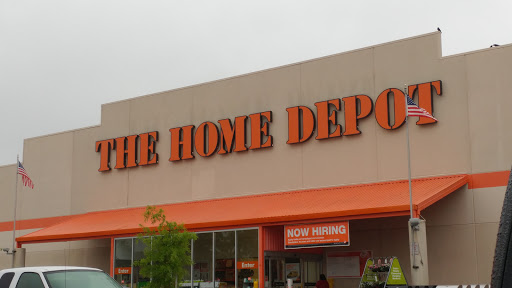 Home Improvement Store «The Home Depot», reviews and photos, 1413 N Armistead Ave, Hampton, VA 23666, USA