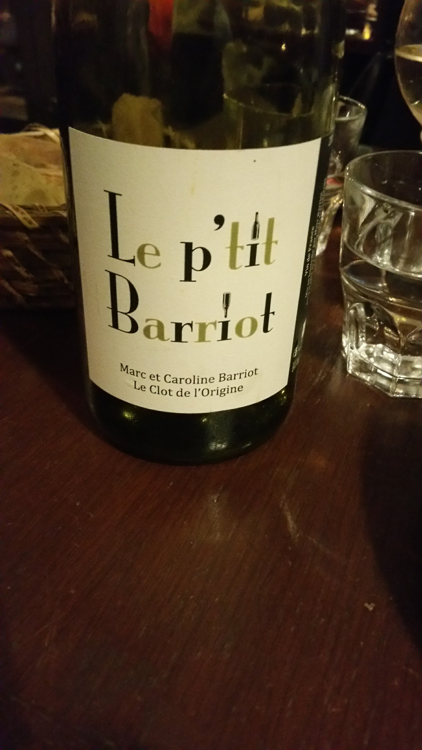 Photo n° 4 de l'avis de Lilian.. fait le 21/11/2017 à 22:43