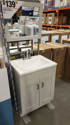 Home Improvement Store «The Home Depot», reviews and photos, 13500 Middlebelt, Livonia, MI 48150, USA