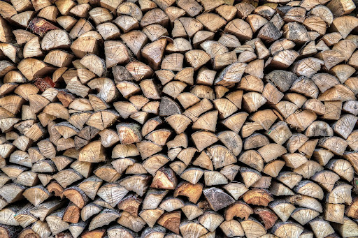 BringUsWood Firewood Delivery
