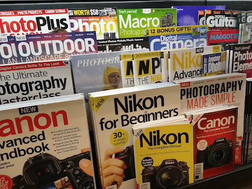 Book Store «Barnes & Noble», reviews and photos, 392 State Road Route 6, North Dartmouth, MA 02747, USA