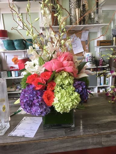 Florist «Spring Flowers», reviews and photos, 17921 Ventura Blvd, Encino, CA 91316, USA