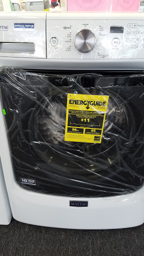 Appliance Store «AFFORDABLE APPLIANCES PLUS», reviews and photos, 5510 S IH 35 Frontage Rd #210, Austin, TX 78745, USA