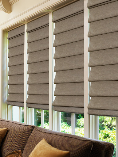 Sunburst Shutters, Shades, & Blinds San Diego image