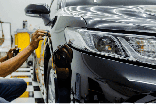 Vegas Mobile Car Wash Pros en Las Vegas