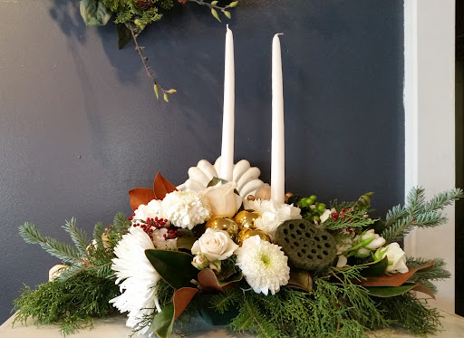 Florist «Colony Florist & Gifts», reviews and photos, 762 Franklin Ave, Franklin Lakes, NJ 07417, USA