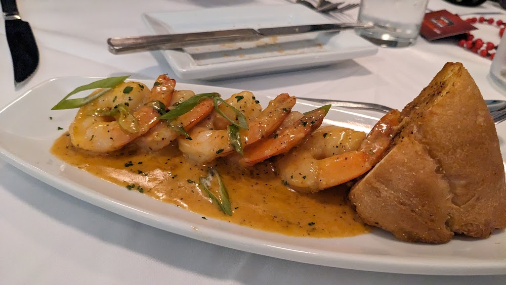 Ruth's Chris Steak House 12205