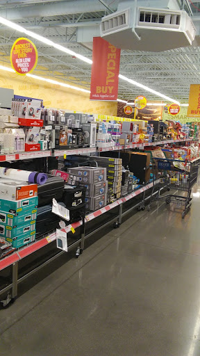 Supermarket «ALDI», reviews and photos, 1589 E Sumner St, Hartford, WI 53027, USA