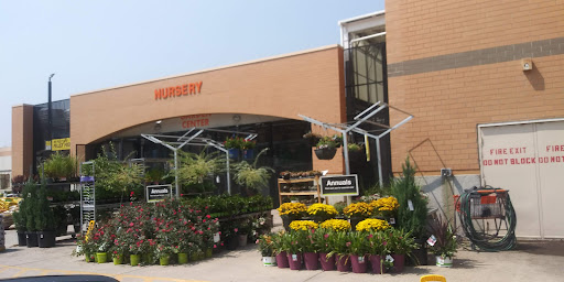 Home Improvement Store «The Home Depot», reviews and photos, 393 S Hover Rd, Longmont, CO 80501, USA