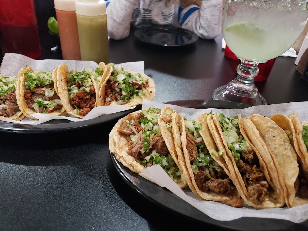 El Taco Loco Mexican Taqueria