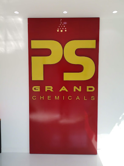 PS Grand Chemicals Co.,Ltd.
