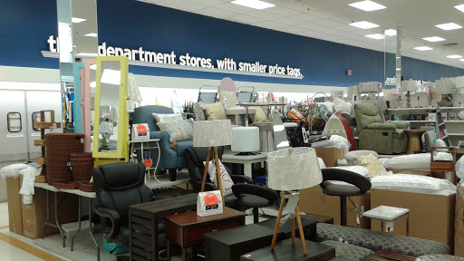 Department Store «Marshalls», reviews and photos, 204 Vintage Way, Novato, CA 94947, USA