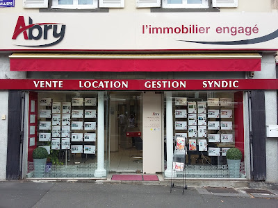 Abry Immobilier CLERMONT-FERRAND à Clermont-Ferrand