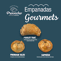 Photos du propriétaire du Restaurant Provecho Empanadas à Anglet - n°6