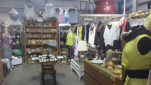 Thrift Store «Salvation Army Thrift Store», reviews and photos