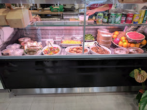 Photo n°10 de Bánh Mi Sàigòn à Paris ()