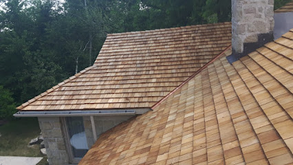 Area Wide Roofing
