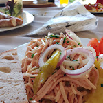 Photo n°1 de l'avis de Elle.c fait le 29/05/2022 à 19:26 sur le  Waldgaststätte Bütthof à Baden-Baden