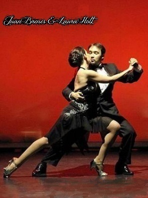 Imagen del negocio Juan Brenes Dancer en Madrid, Madrid