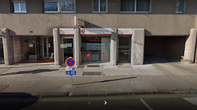 La Centrale de Financement à Châteauroux