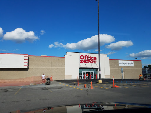 Office Supply Store «OfficeMax», reviews and photos, 4360 13th Ave SW, Fargo, ND 58103, USA