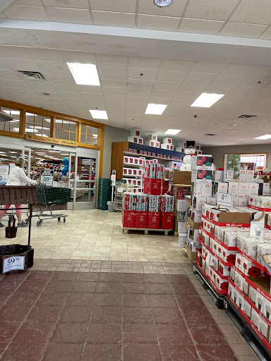 Home Goods Store «Christmas Tree Shops», reviews and photos, 1000 Boston Turnpike, Shrewsbury, MA 01545, USA