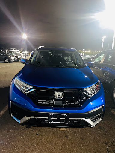 Honda Dealer «Huntington Honda», reviews and photos, 1055 E Jericho Turnpike, Huntington, NY 11743, USA