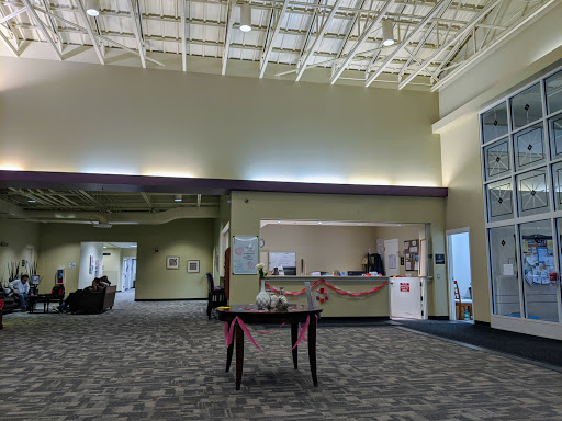 Conference Center «Cambridge Lakes Community Center», reviews and photos, 1125 Wester Blvd, Pingree Grove, IL 60140, USA