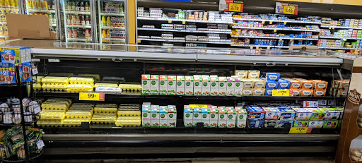 Grocery Store «Kroger», reviews and photos, 975 Providence Square Shopping Center, Virginia Beach, VA 23464, USA