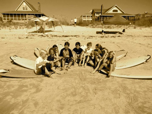 Surf Shop «Surf The Earth», reviews and photos, 47 Da Gullah Way, Pawleys Island, SC 29585, USA